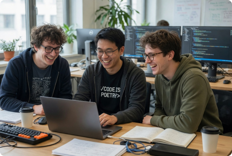 File Operations That Just Work.