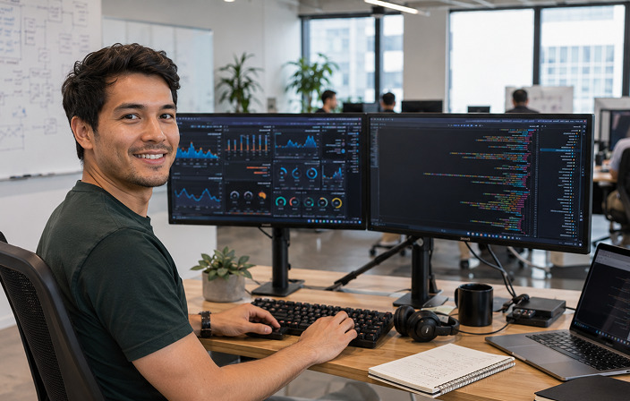 For Developers